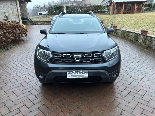 Dacia Duster Duster 1.0 TCe 100 CV ECO-G 4x2 Prestige