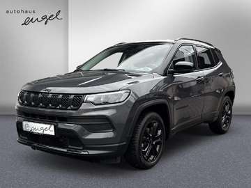 Night Eagle e-Hybrid FWD,KLIMA,TEMPO,KAMERA,DAB,LE