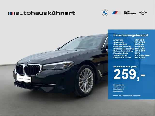 BMW 5er