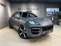 Porsche Cayenne S E-Hybrid*360*HUD*SITZBELÜFTUNG*AMBINTE*MEMORY Grau - thumbnail 4