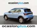 Volkswagen T-Cross 1.0 TSI Life Aut. 85kW Azul - thumbnail 4