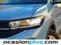 Volkswagen T-Cross 1.0 TSI Life Aut. 85kW Azul - thumbnail 13