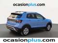 Volkswagen T-Cross 1.0 TSI Life Aut. 85kW Azul - thumbnail 3