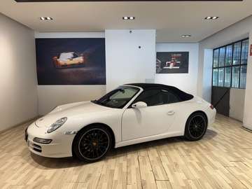 CARRERA Cabrio -