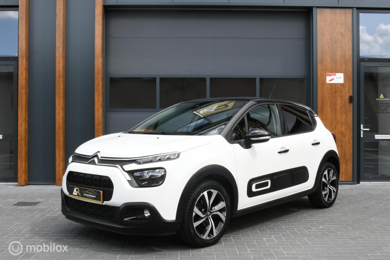 Citroen C3 1.2 PureTech Business