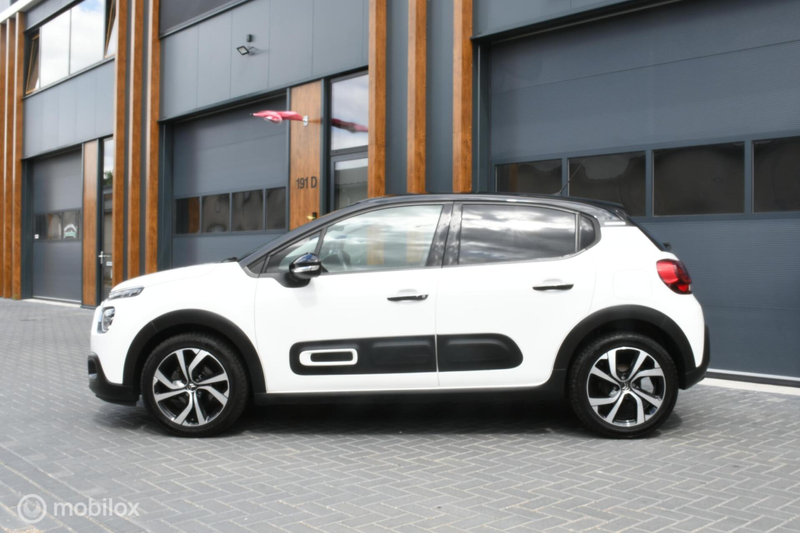 Citroen C3 1.2 PureTech Business — photo 6