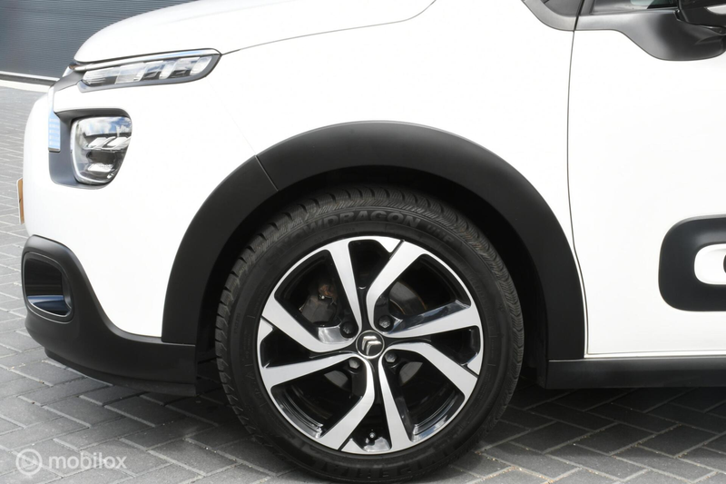 Citroen C3 1.2 PureTech Business — photo 5