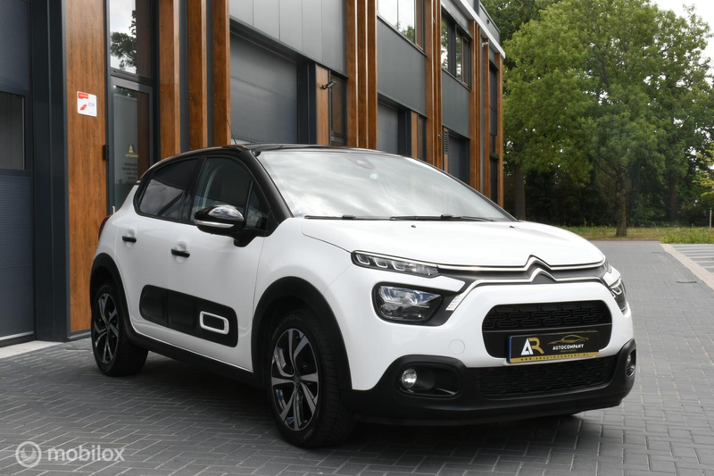 Citroen C3 1.2 PureTech Business — photo 3