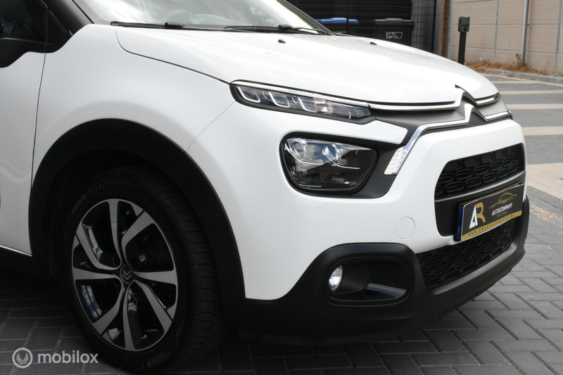 Citroen C3 1.2 PureTech Business — photo 4