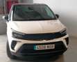Opel Crossland Pequeño Automático de 5 Puertas Alb - thumbnail 2