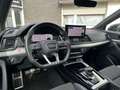 Audi Q5 40 TDI S-LINE Quattro*TEMP*CAM*AHK*MATRIX LED Noir - thumbnail 18