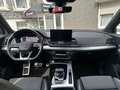 Audi Q5 40 TDI S-LINE Quattro*TEMP*CAM*AHK*MATRIX LED Noir - thumbnail 17