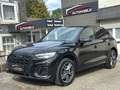 Audi Q5 40 TDI S-LINE Quattro*TEMP*CAM*AHK*MATRIX LED Noir - thumbnail 1