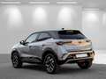 Opel Mokka GS Aut. Komfort+Kamera+Teilleder+Klimaaut+SHZ+PDC+ Gris - thumbnail 4