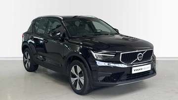 Core B3 Mild hybride | Leder | Google Core B3 Mild