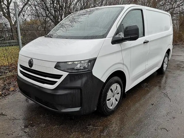 Volkswagen T7 Transporter T7 Kastenwagen Elektro BEV 5 Jahre Garantie!