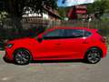 Ford Focus Lim. MHEV ST-Line X Aut.*NAVI*KAMERA*LED Rouge - thumbnail 3