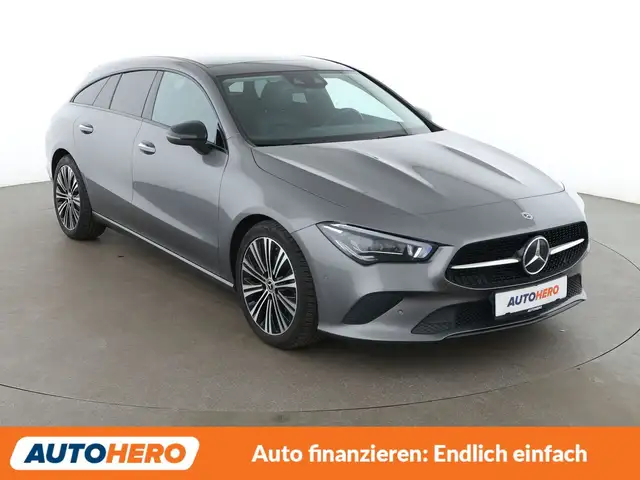 Mercedes-Benz Cla view 8