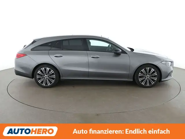 Mercedes-Benz Cla view 7