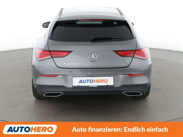 Mercedes-Benz Cla view 5