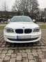 BMW 120 120d Weiß - thumbnail 3