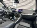 BMW i4 eDrive40 High Executive 84 kWh M Sport Gris - thumbnail 23
