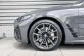 BMW i4 eDrive40 High Executive 84 kWh M Sport Gris - thumbnail 3