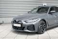 BMW i4 eDrive40 High Executive 84 kWh M Sport Gris - thumbnail 21