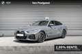BMW i4 eDrive40 High Executive 84 kWh M Sport Gris - thumbnail 1