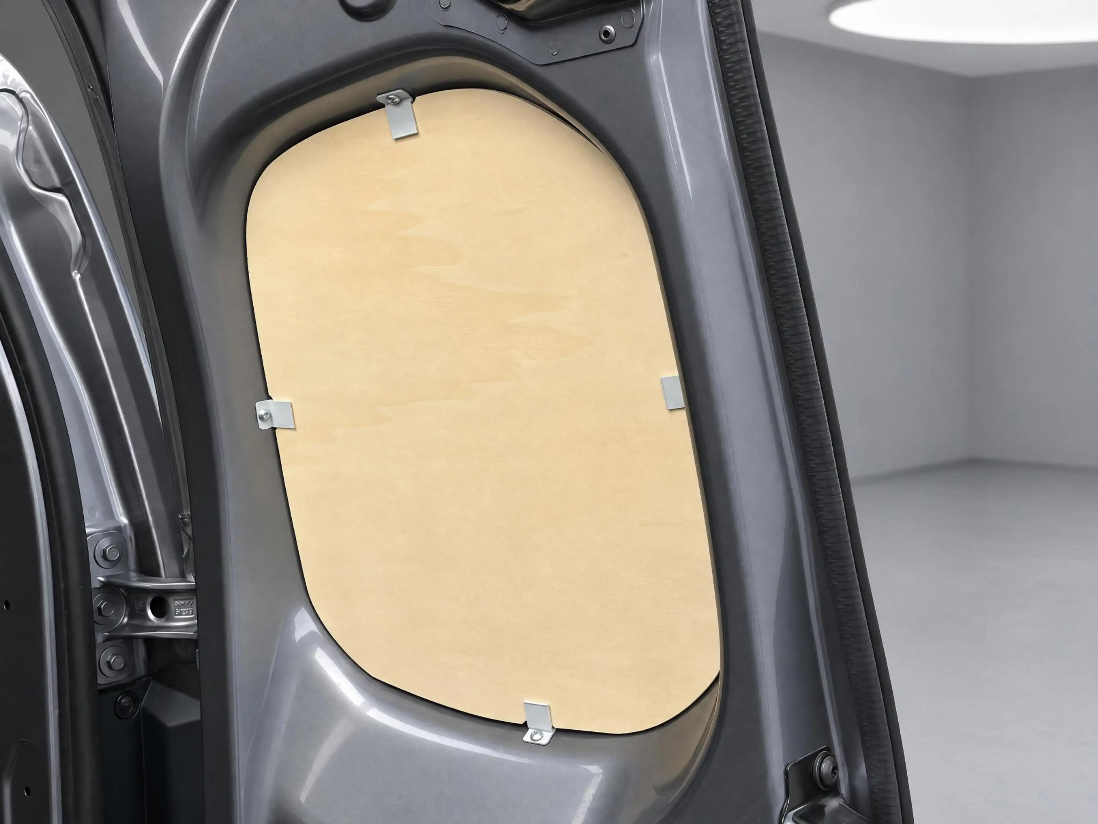 Mercedes-Benz Citan eCitan L2 Pro 51 kWh — photo 9