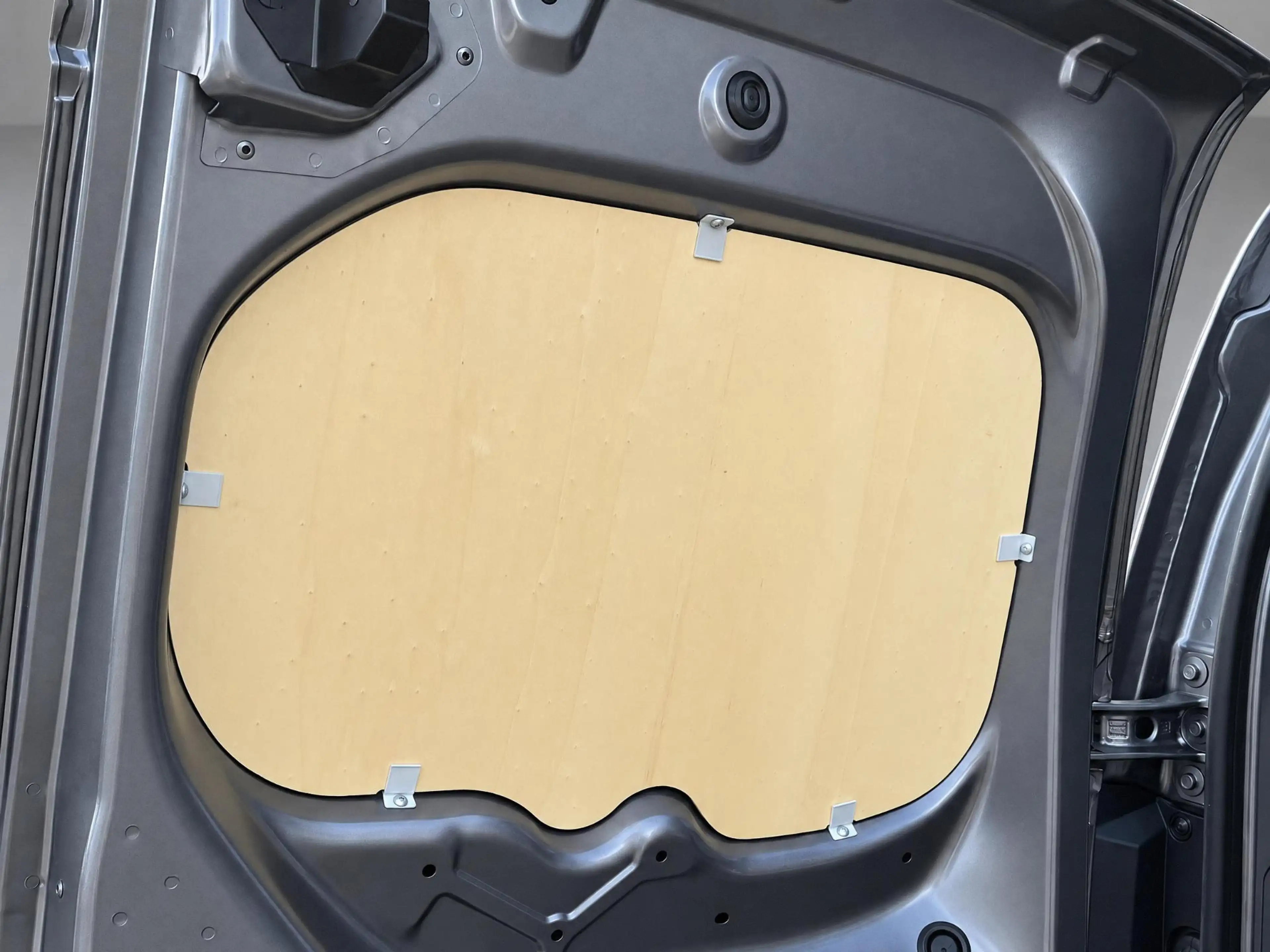 Mercedes-Benz Citan eCitan L2 Pro 51 kWh — photo 7