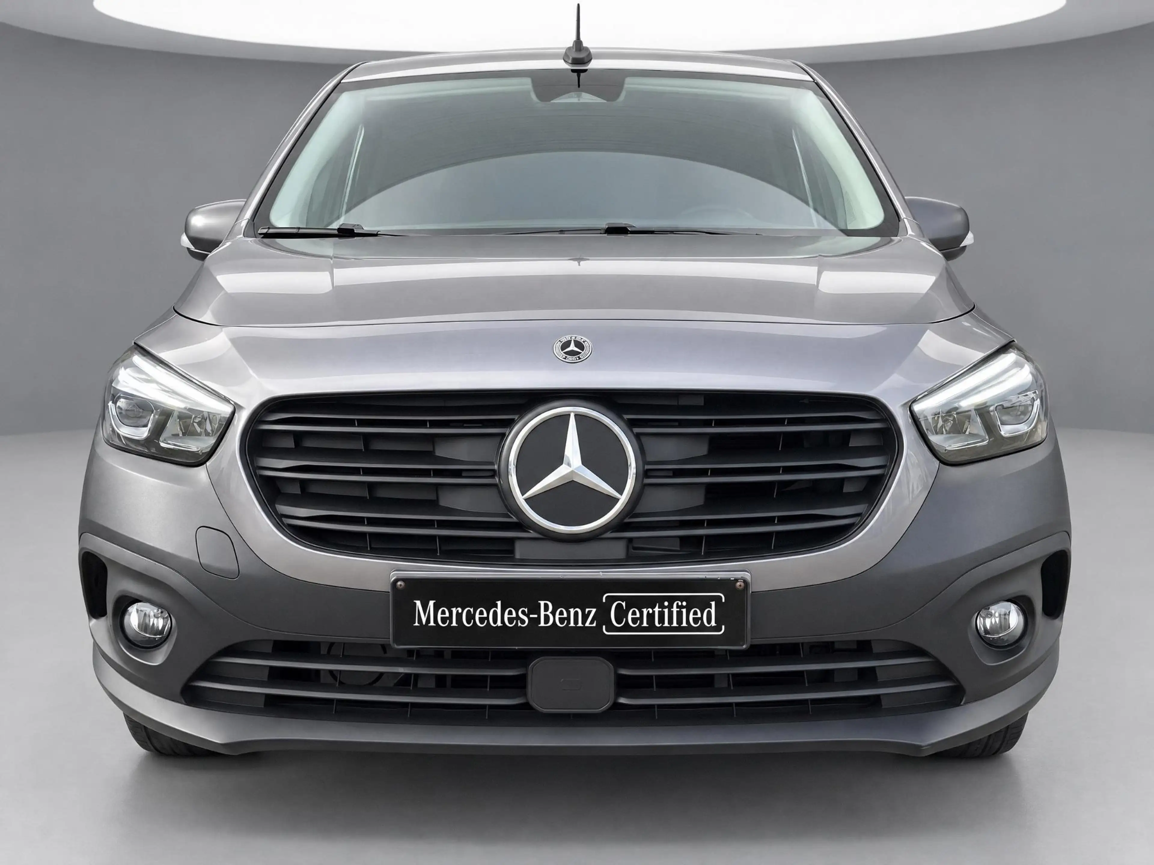 Mercedes-Benz Citan eCitan L2 Pro 51 kWh — photo 13