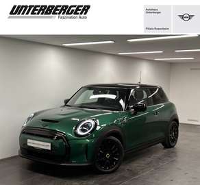 Classic Trim DAB LED Navi Tempomat Klimaaut.