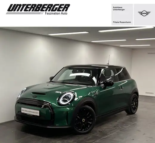 MINI Cooper SE Classic Trim DAB LED Navi Tempomat Klimaaut.