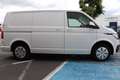 Volkswagen Transporter vu fourgon 2.0 tdi 150 confort dsg bva tva recup Bílá - thumbnail 23