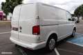Volkswagen Transporter vu fourgon 2.0 tdi 150 confort dsg bva tva recup Bílá - thumbnail 5