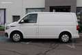 Volkswagen Transporter vu fourgon 2.0 tdi 150 confort dsg bva tva recup Bílá - thumbnail 4