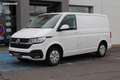 Volkswagen Transporter vu fourgon 2.0 tdi 150 confort dsg bva tva recup Bílá - thumbnail 1