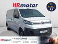 Citroen Jumpy Control M Blanco - thumbnail 1