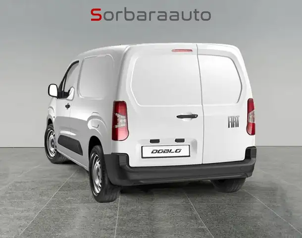 Fiat Unknown Model view 4
