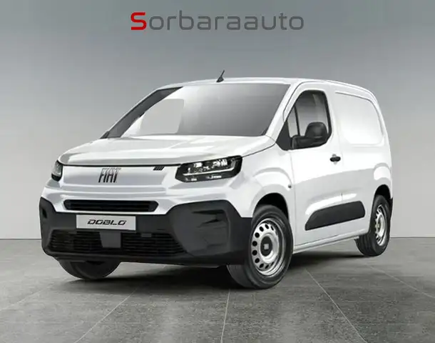 2026 Fiat Unknown Model in White for sale