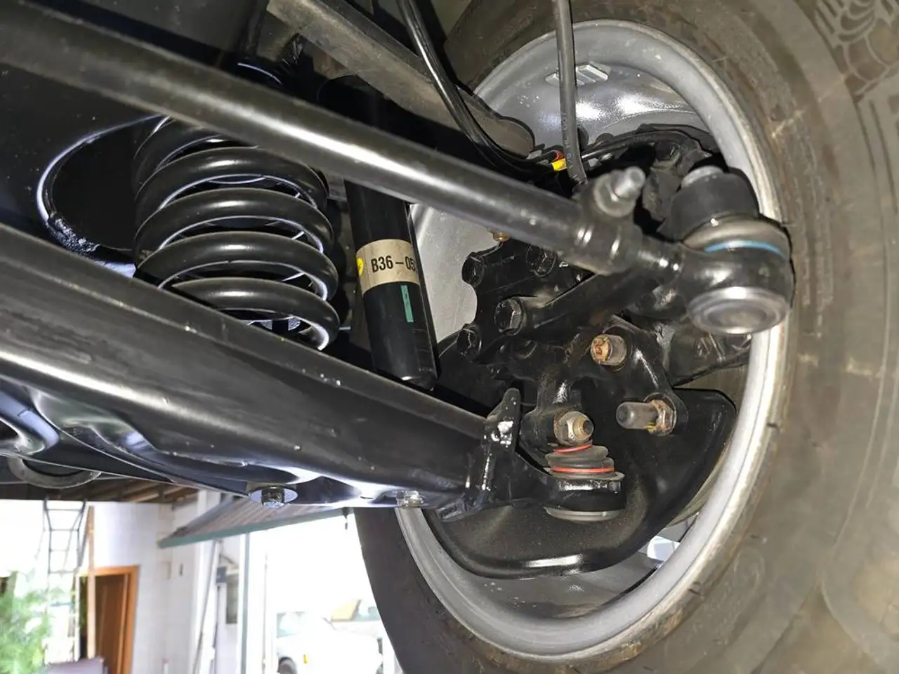 Mercedes-Benz SL 560 560SL Traumhafter Zustand und tolle Farbkombi, foto 10