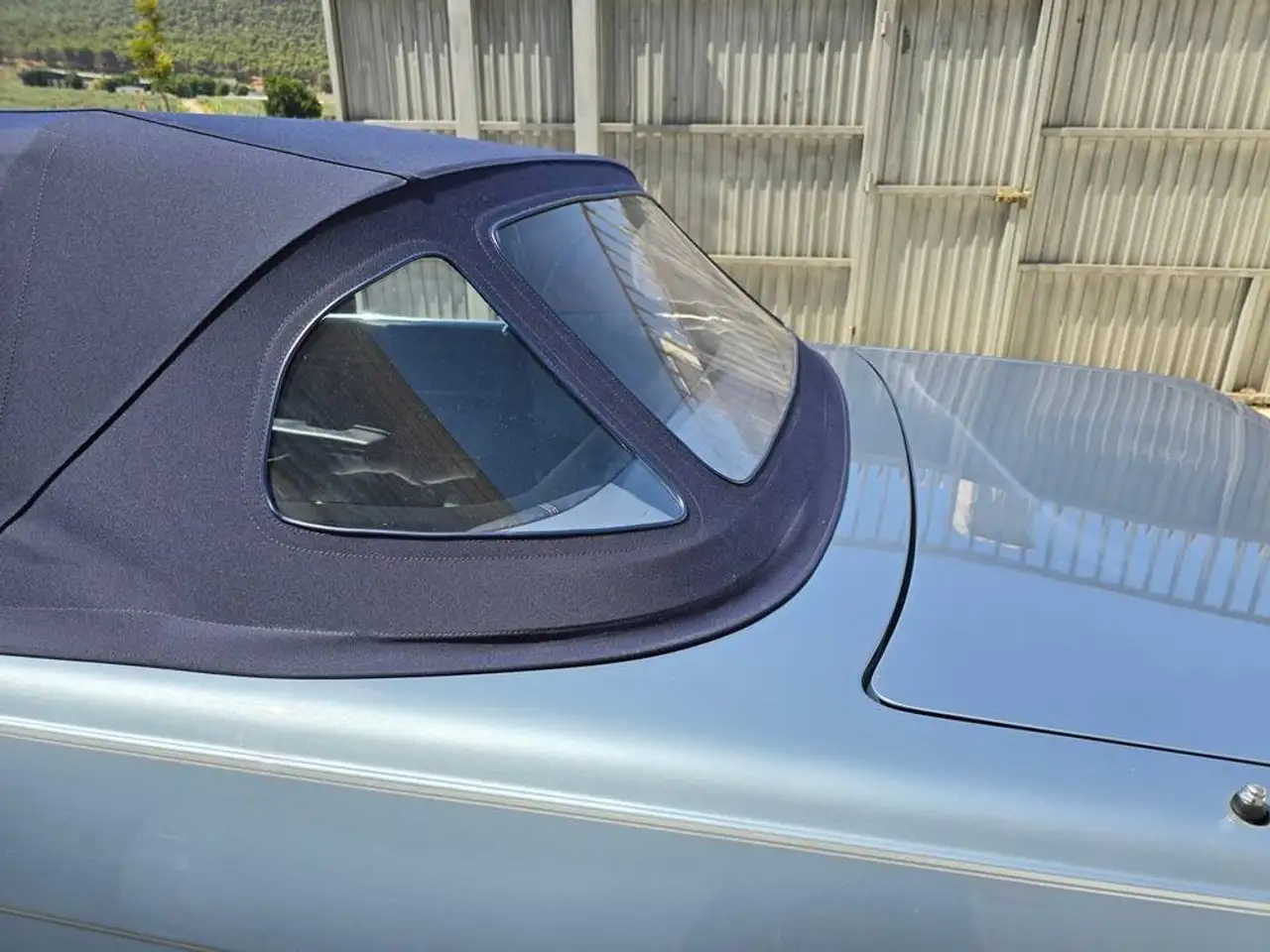 Mercedes-Benz SL 560 560SL Traumhafter Zustand und tolle Farbkombi, foto 3