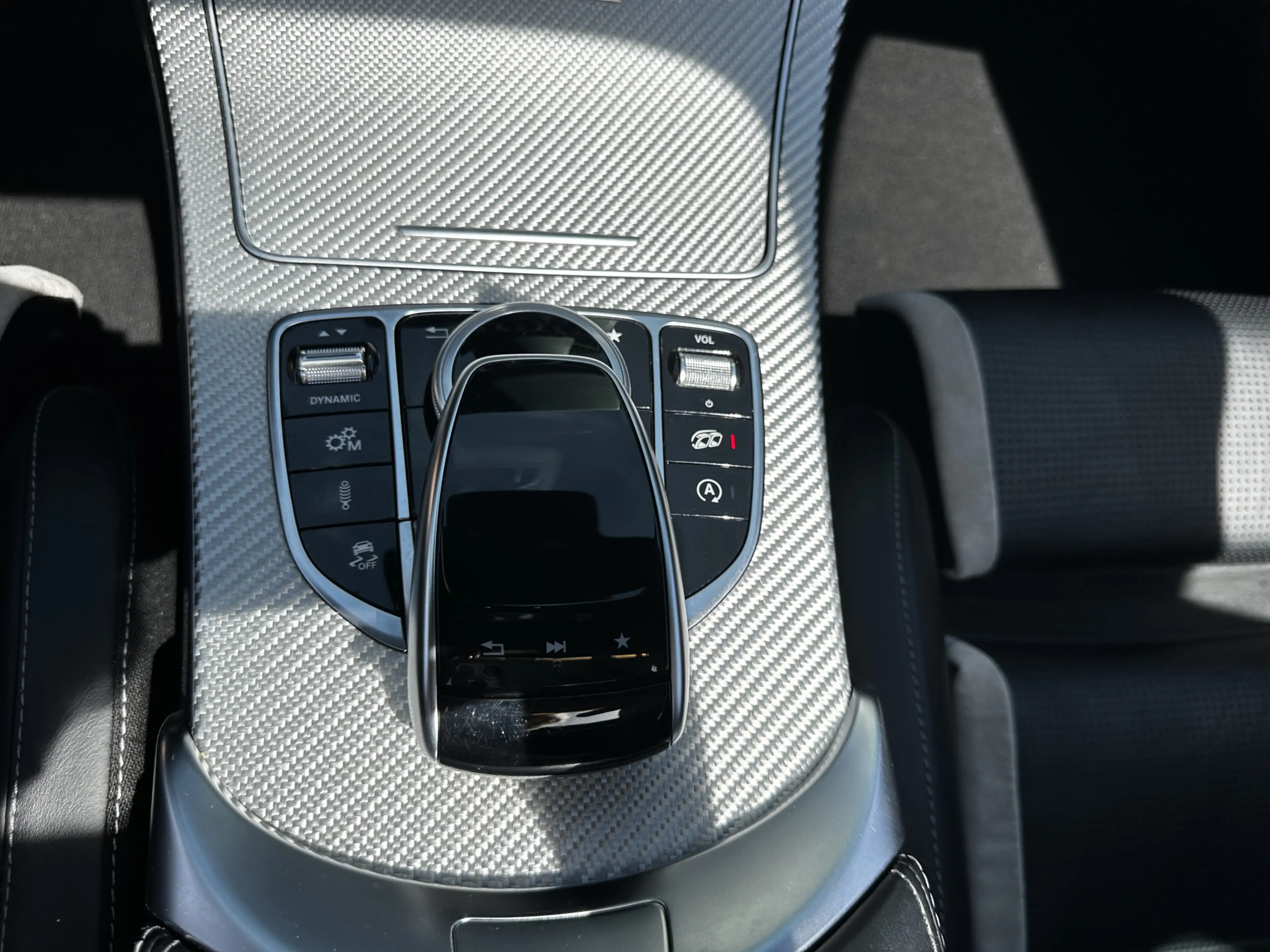 Mercedes-Benz C 63 AMG S |SCHAALSTOELEN|PANO|BURMESTER|360°|SPORT UITLAAT — photo 44