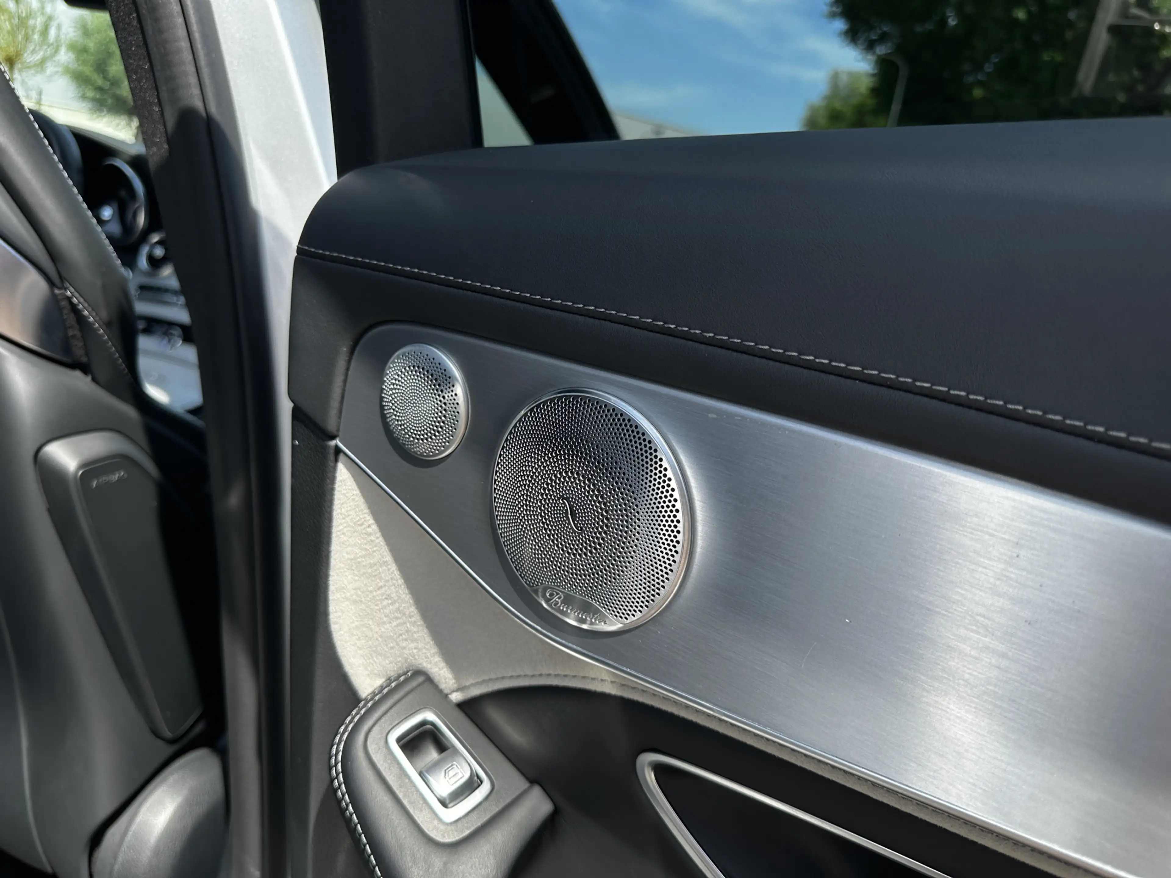 Mercedes-Benz C 63 AMG S |SCHAALSTOELEN|PANO|BURMESTER|360°|SPORT UITLAAT — photo 20