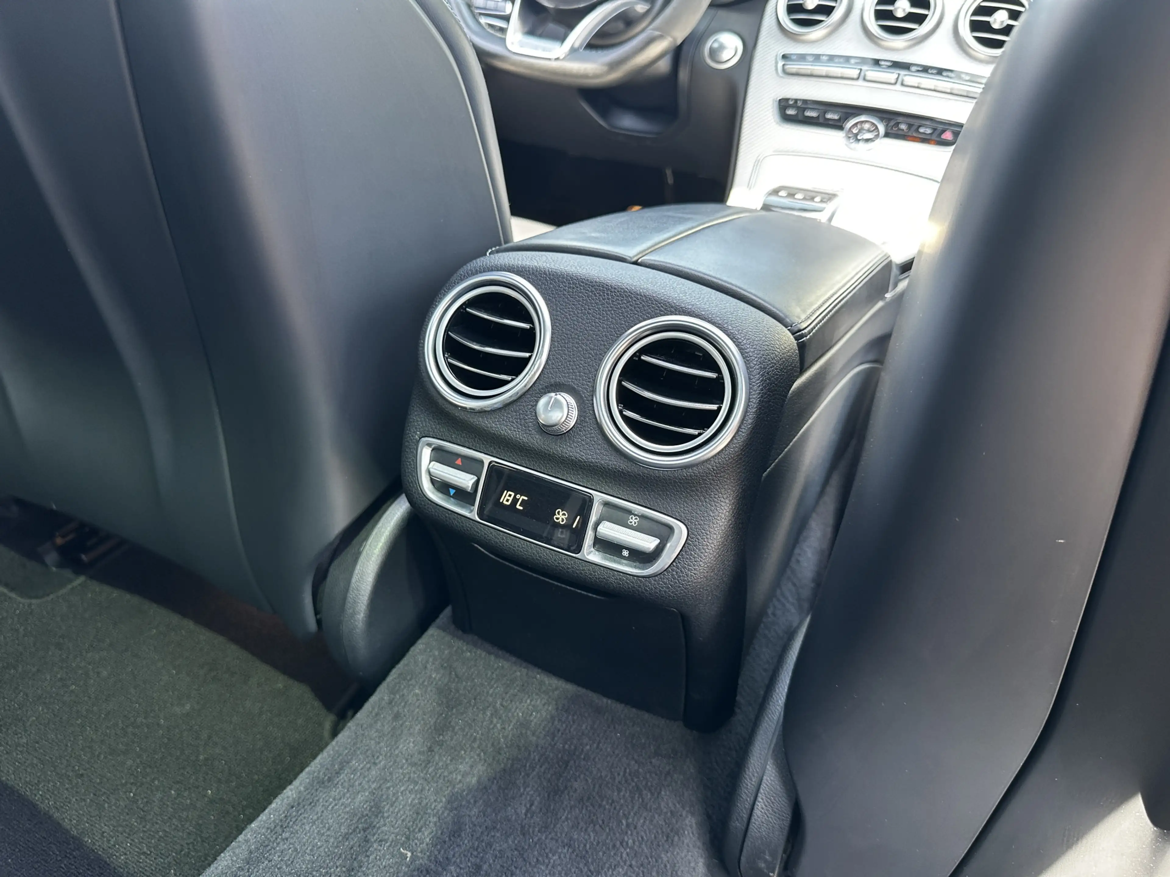 Mercedes-Benz C 63 AMG S |SCHAALSTOELEN|PANO|BURMESTER|360°|SPORT UITLAAT — photo 17