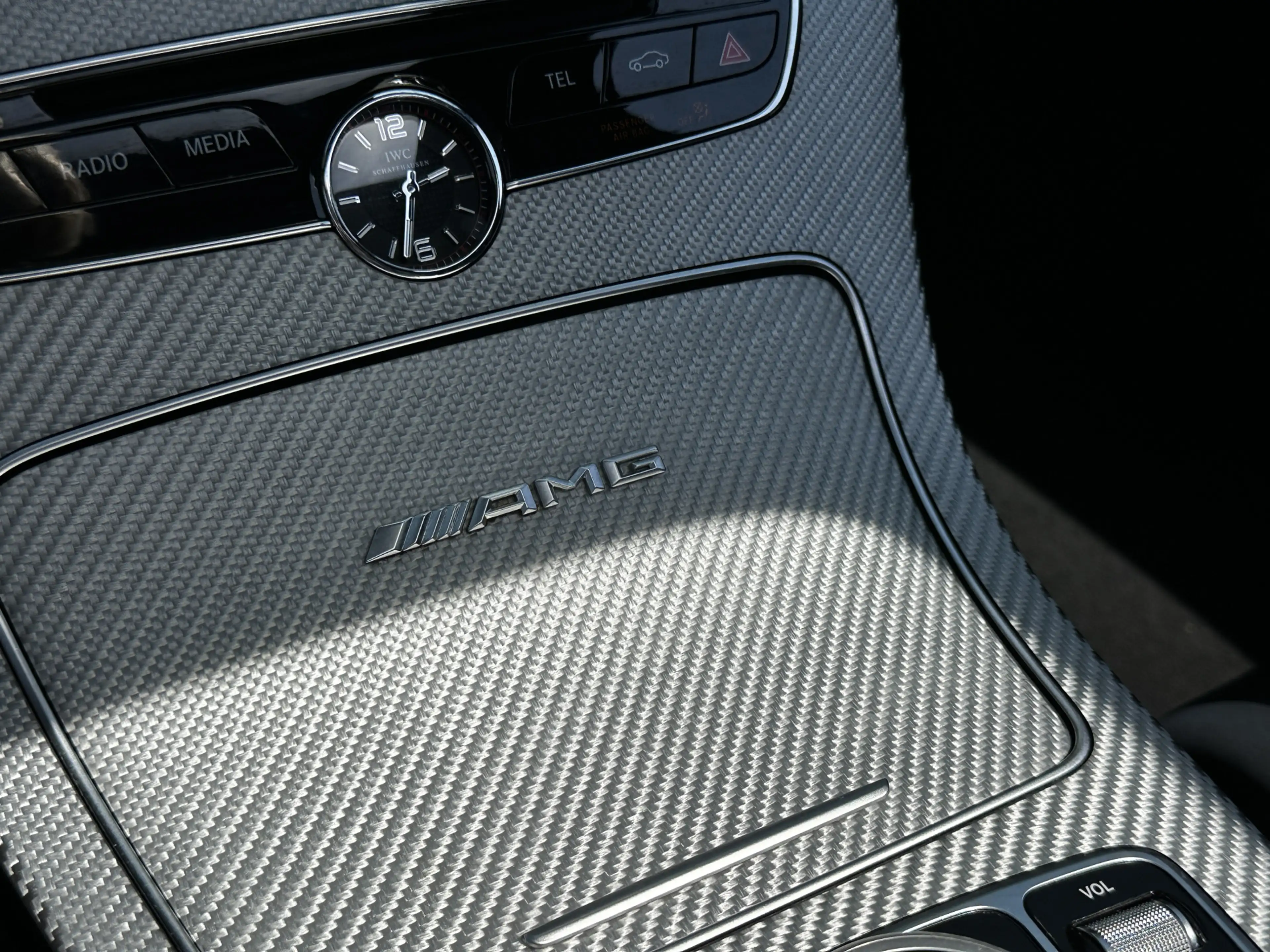 Mercedes-Benz C 63 AMG S |SCHAALSTOELEN|PANO|BURMESTER|360°|SPORT UITLAAT — photo 42