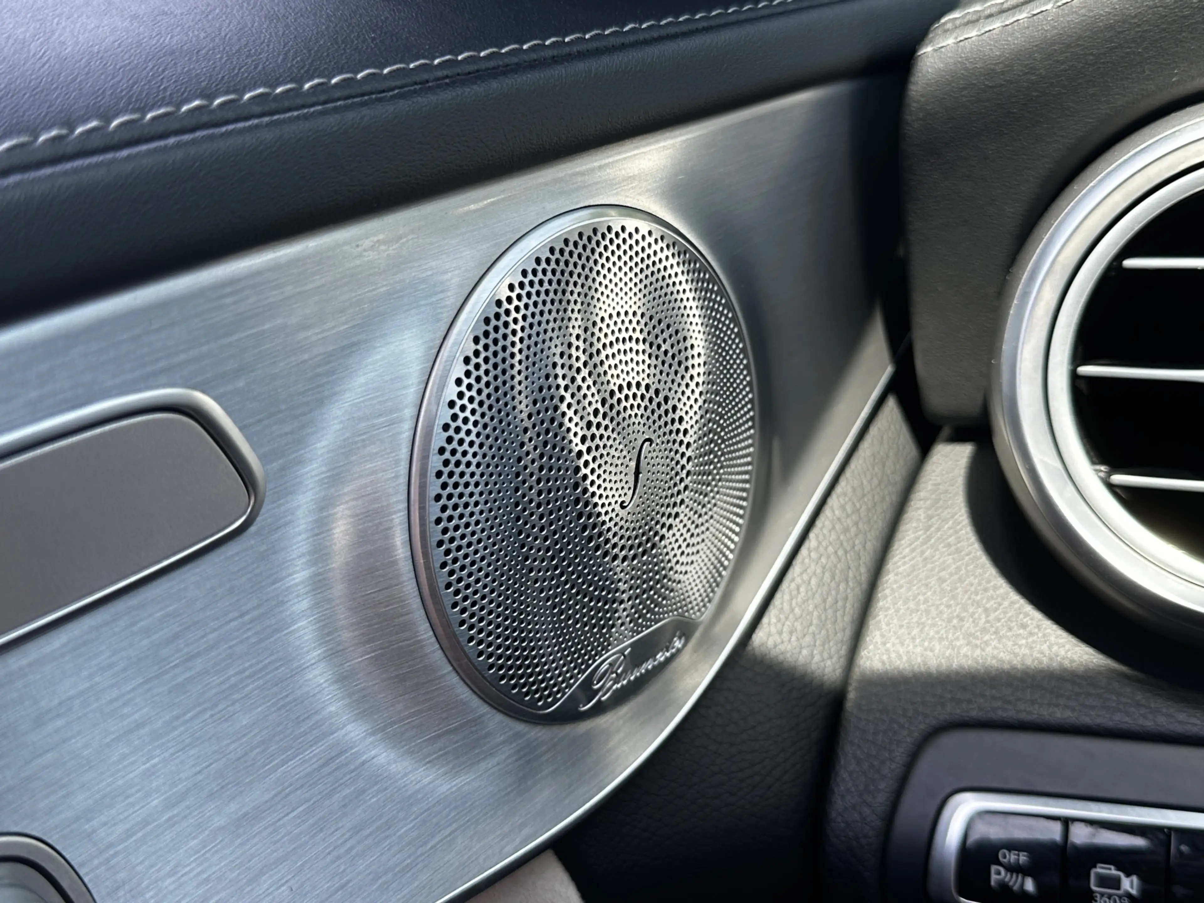 Mercedes-Benz C 63 AMG S |SCHAALSTOELEN|PANO|BURMESTER|360°|SPORT UITLAAT — photo 25