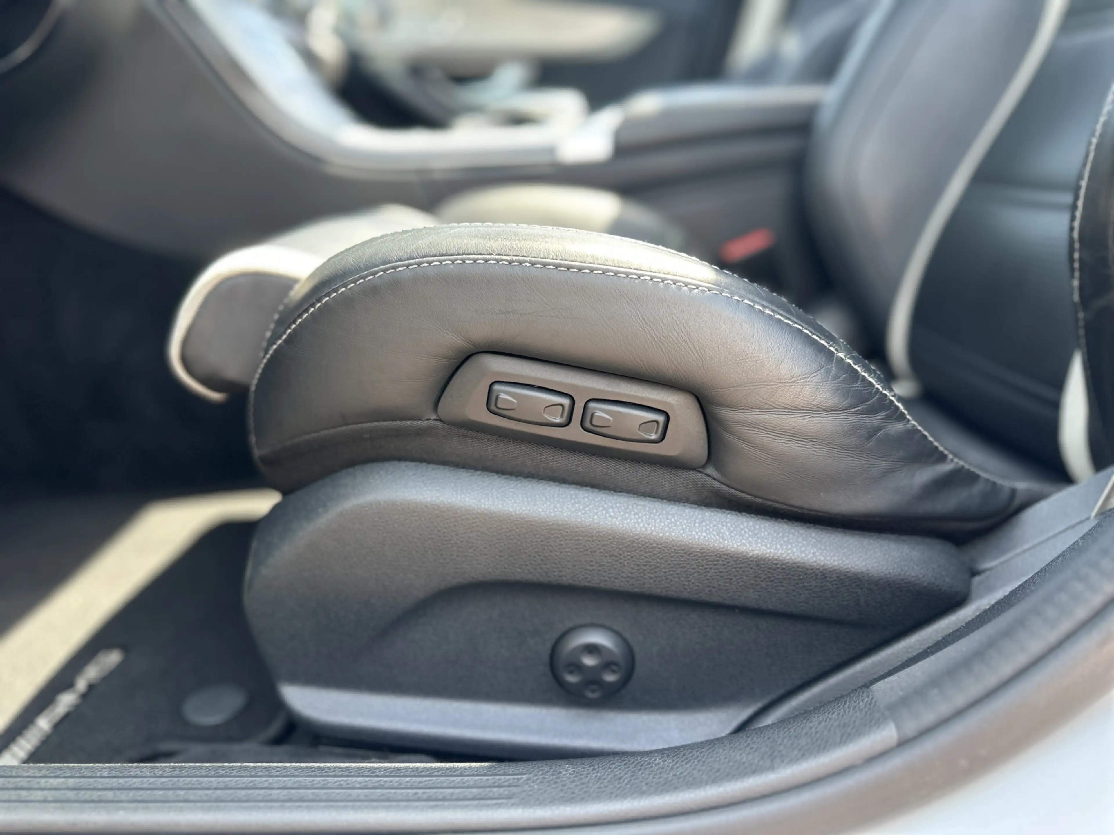 Mercedes-Benz C 63 AMG S |SCHAALSTOELEN|PANO|BURMESTER|360°|SPORT UITLAAT — photo 7
