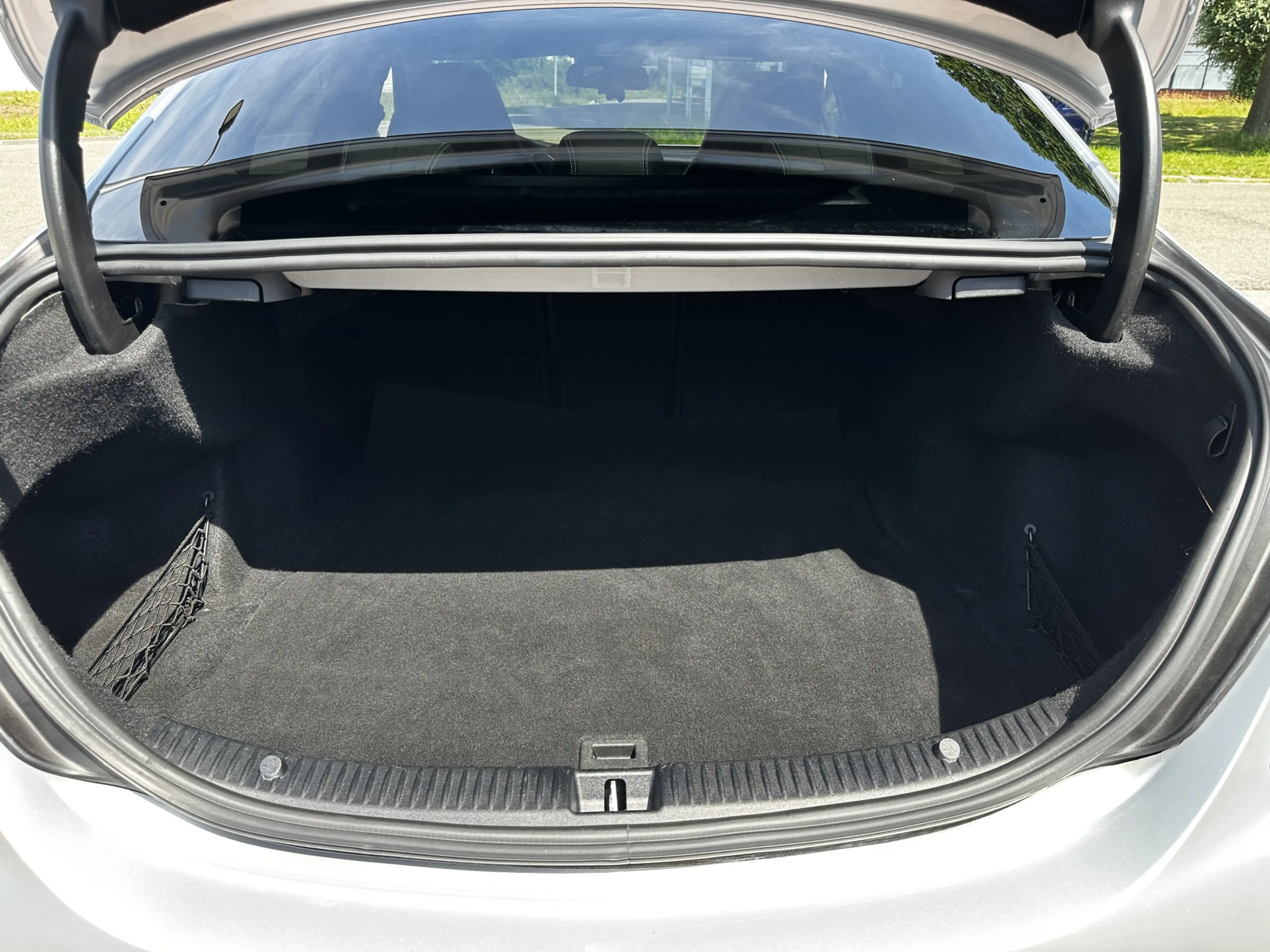 Mercedes-Benz C 63 AMG S |SCHAALSTOELEN|PANO|BURMESTER|360°|SPORT UITLAAT — photo 21